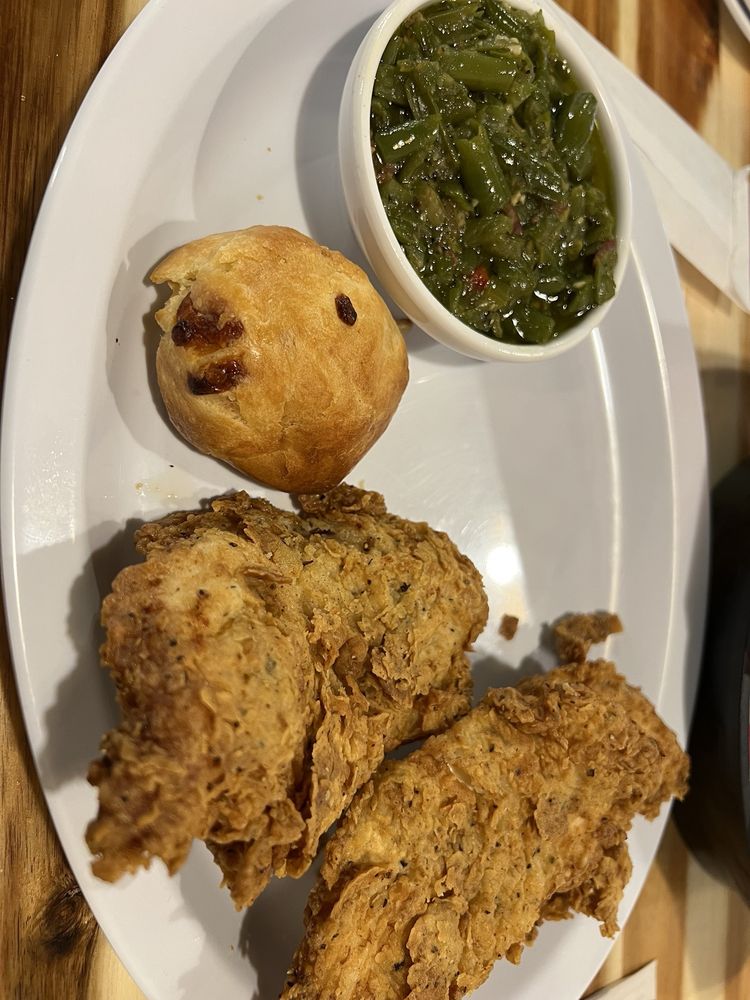 Shorty Small’s Logo