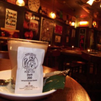 Locus Publicus - Locus Publicus - Pubs Near Me - Delft, ZH