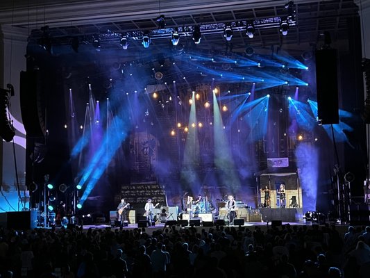 The Orion Amphitheater by null