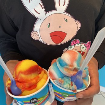 Happy Ice - Summertime and Founder - Food Trucks Near Me - Los Angeles, California Happy Ice - Summertime and Founder - Food Trucks Near Me - Los Angeles, California