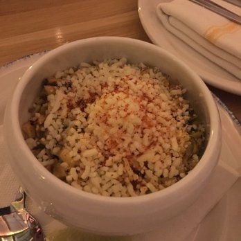 Quiubo - Rice - Mexican Near Me - Naperville, Illinois