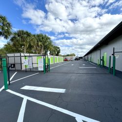 Gator State Storage