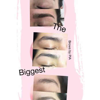 Waxing Moon Studios - Brows matter! - Waxing Near Me - San Anselmo, California