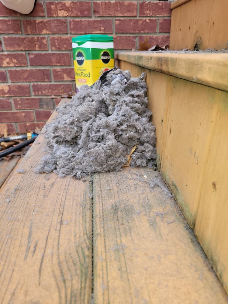 DUCTS UNLIMITED Updated April 2024 110 Bethlehem Church Rd, Bremen, Kentucky Air Duct