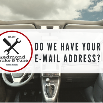Redmond Brake & Tune - Auto Repair Near Me Redmond Brake & Tune - Auto Repair Near Me