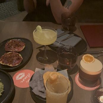 Vela Bar Y Cocina - Mexican Near Me - Chicago, Illinois Vela Bar Y Cocina - Mexican Near Me - Chicago, Illinois
