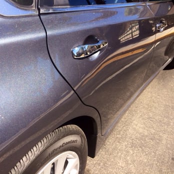 Exclusive Customs - After repair has been finished - Body Shops Near Me - Las Vegas, Nevada Exclusive Customs - After repair has been finished - Body Shops Near Me - Las Vegas, Nevada