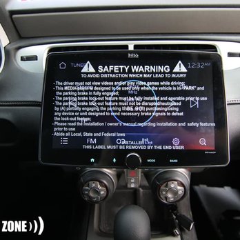 Stereo Zone - Halo Style Radio - Electronics Near Me - Whittier, California Stereo Zone - Halo Style Radio - Electronics Near Me - Whittier, California