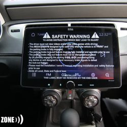 Stereo Zone - Halo Style Radio