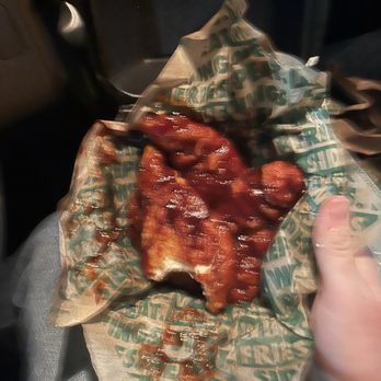 Wingstop - CHICKEN TENDERS ARE PERFECT - Chicken Wings Near Me - Columbus, Ohio Wingstop - CHICKEN TENDERS ARE PERFECT - Chicken Wings Near Me - Columbus, Ohio