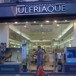 Juleriaque