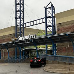 SilverCity Burlington Cinemas