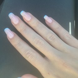 Rainbow Nail Spa