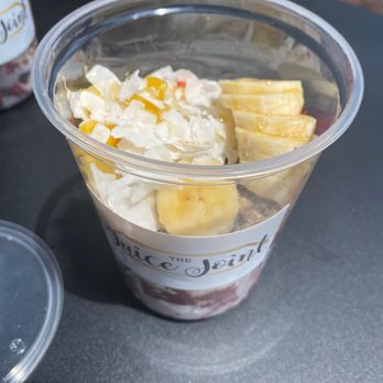 The Juice Joint - Açaí Coconut Bowl - Juice Bars & Smoothies Near Me - Wilmington, Delaware The Juice Joint - Açaí Coconut Bowl - Juice Bars & Smoothies Near Me - Wilmington, Delaware