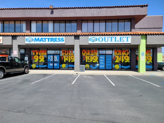 Carson Mattress Outlet on Yelp
