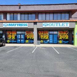 Carson Mattress Outlet
