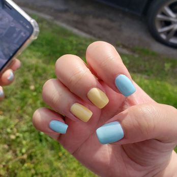 Kris Nails - Nail Salons Near Me - Oakland Gardens, New York Kris Nails - Nail Salons Near Me - Oakland Gardens, New York