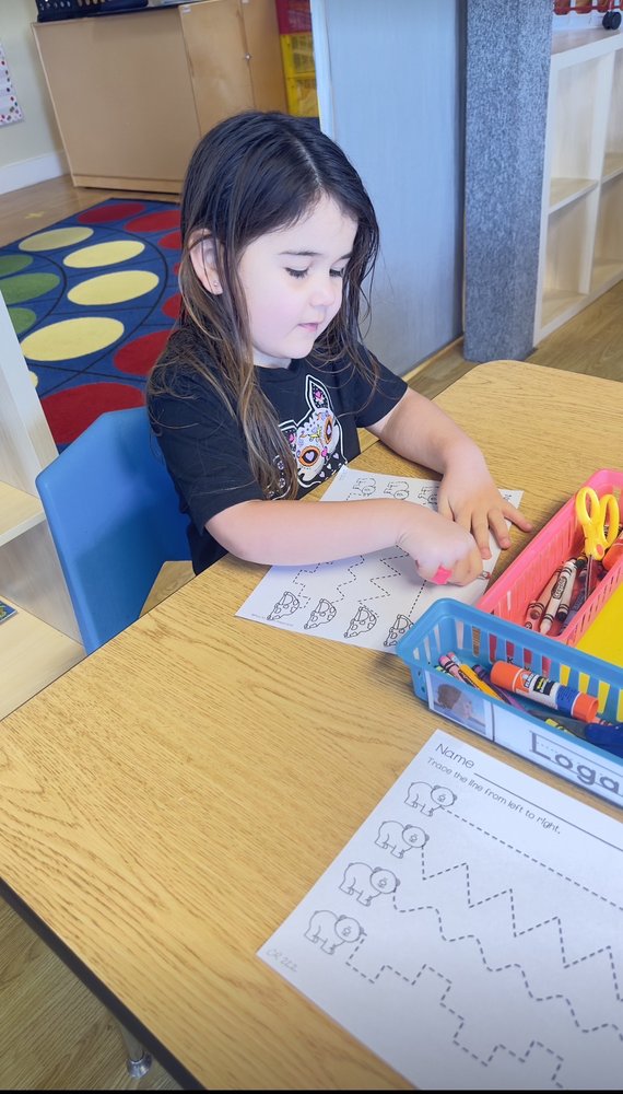 SUNSHINE PRESCHOOL Updated August 2024 16 Photos 1070 State Ave