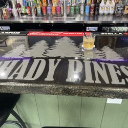 Shady Pines Bar & Grill