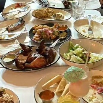Johnny's - Peruvian Near Me - Brooklyn, New York