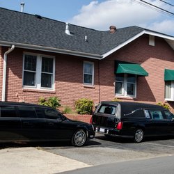 Robinson Funeral Service - ROBINSON FUNERAL SERVICE
381 CHURCH STREET NORTH
CONCORD, NC 28025