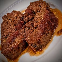 meatloaf meatloaf