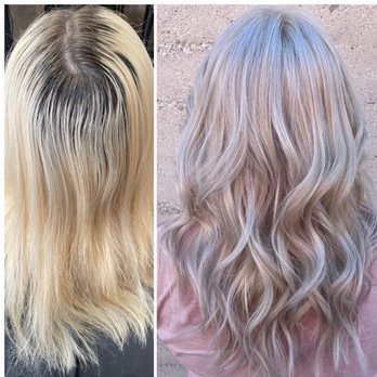 J. Anthony Salon - 3 month touch up - Hair Salons Near Me - Whittier, California J. Anthony Salon - 3 month touch up - Hair Salons Near Me - Whittier, California