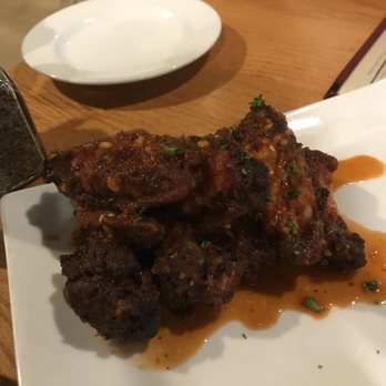 Brew Kitchen Ale House - Wings ($11 for 8; Voted Top 10 in OC) very good - Barbeque Near Me - Los Alamitos, California Brew Kitchen Ale House - Wings ($11 for 8; Voted Top 10 in OC) very good - Barbeque Near Me - Los Alamitos, California