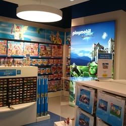 playmobil FunStore