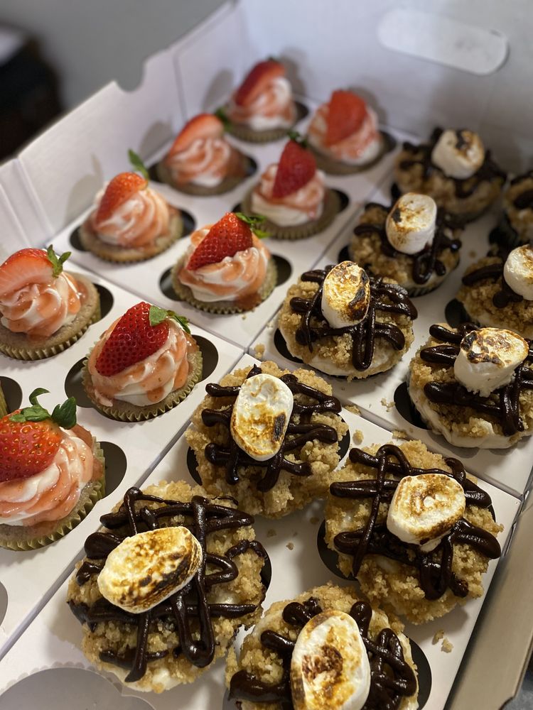 MON AMOUR SWEET PERFECTIONS & PÂTISSERIES Updated August 2024 16