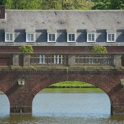 Schloss Nordkirchen