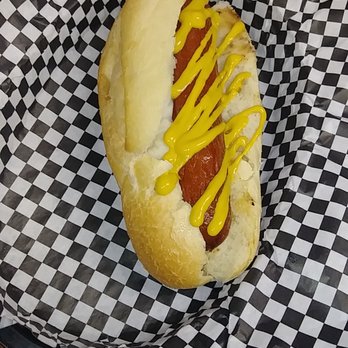 The Burger Shack - Who talk dog had mashed potatoes inside... - Burgers Near Me - Whitehall, Pennsylvania The Burger Shack - Who talk dog had mashed potatoes inside... - Burgers Near Me - Whitehall, Pennsylvania