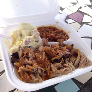 Malson's BBQ - Pulled beef. - Southern Near Me - Kingsland, Georgia Malson's BBQ - Pulled beef. - Southern Near Me - Kingsland, Georgia