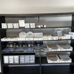 Bruner's Collectables - We offer a wide range of USA coins, currency, bullion, supplies, and reference materials.