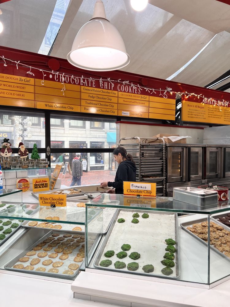 THE BOSTON CHIPYARD Updated October 2025 97 Photos 155 Reviews 