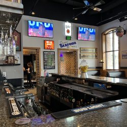 St Marys Seafood & More - July 5, 2022