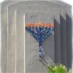 Chabad of Poway - Where Judaism comes alive!