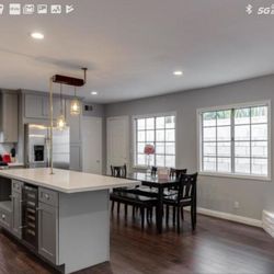 Extreme Makeover Homes Inc