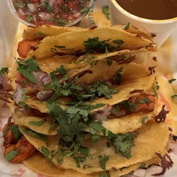 PRETTY LITTLE TACO - Updated June 2024 - 165 Photos & 182 Reviews