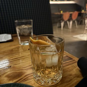 Civility & Unrest - Cocktail Bars Near Me - Bellevue, Washington