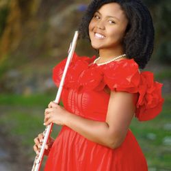 Rad Flute - Soprano Flute