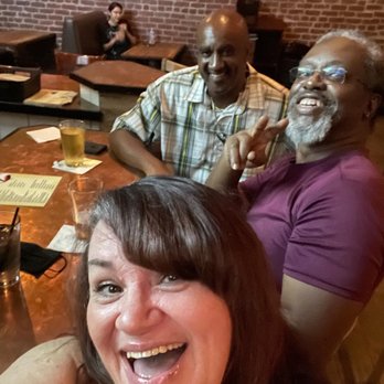 Copper Still Grill - Catching up with friends! - New American Near Me - Monrovia, California Copper Still Grill - Catching up with friends! - New American Near Me - Monrovia, California