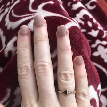Allure Nails & Spa - These look like a need a fil to bad these are what I walked with - Nail Salons Near Me - San Clemente, California