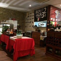 Artimino Ristorante Italiano