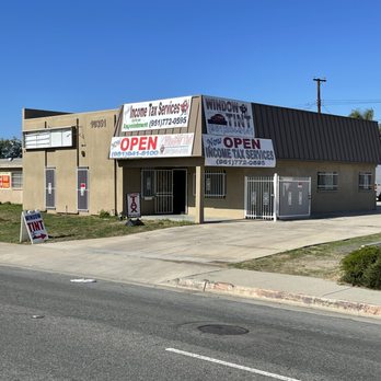 Alvarado's Services - Tax Services Near Me - Riverside, California Alvarado's Services - Tax Services Near Me - Riverside, California