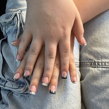 Spring Nails - Nail Salons Near Me - Lancaster, California Spring Nails - Nail Salons Near Me - Lancaster, California