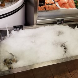 Market 32 By Price Chopper - Little neck and Maine clams