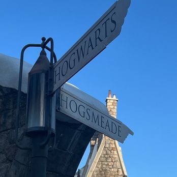 Universal Studios Hollywood - Amusement Parks Near Me - Universal City, California