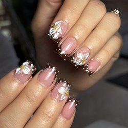Angel Nail & Spa