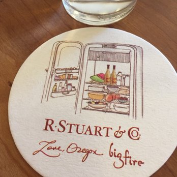 R Stuart and Co Winery - Wine Bars Near Me - McMinnville, Oregon R Stuart and Co Winery - Wine Bars Near Me - McMinnville, Oregon